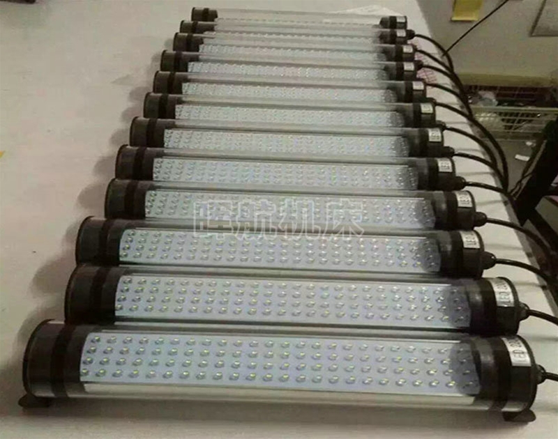 機(jī)床工作燈生產(chǎn)廠家